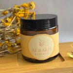 Creme Manteiga Karité e Tallow