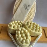 Sabonete Alecrim e Óleo de Coco