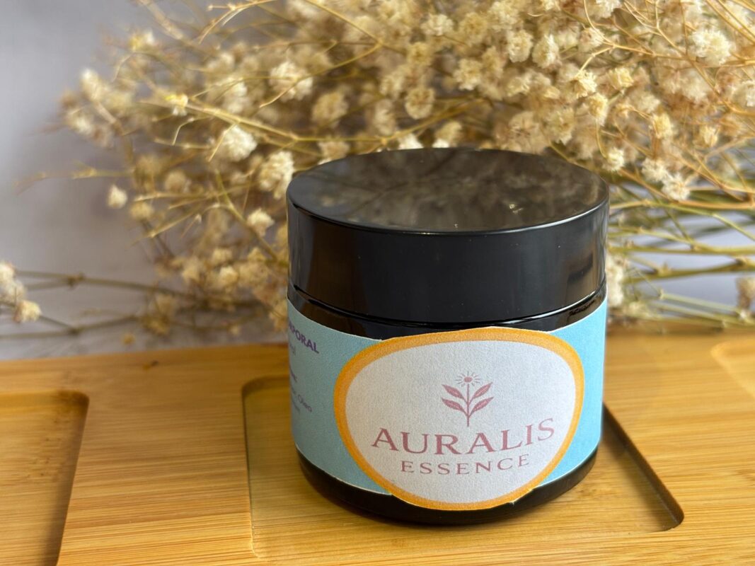 Esfoliante de Lavanda