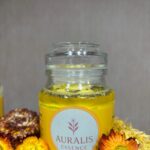 Mousse de Banho Maracujá (Cópia)