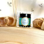 Esfoliante de Lavanda