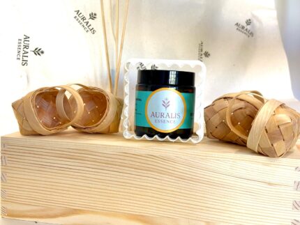 Esfoliante de Lavanda