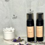 Gel de banho de Lavanda