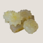 Sabonete de Gengibre: 80g e 100g