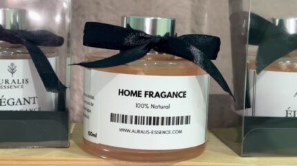 Home Fragrance - ÉLÉGANT