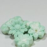 Sabonete Leite de cabra e Hortelã