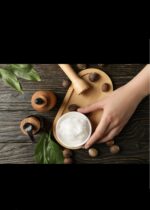 Inscrição Formação de Saboaria, Cosméticos Naturais e Aromaterapia