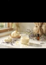 Inscrição Formação de Saboaria, Cosméticos Naturais e Aromaterapia - Image 2