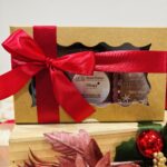 Kit Presente (3 Sabonetes)