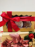 Kit Presente (3 Sabonetes)