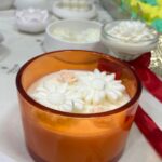 Vela Aromática de 1kg