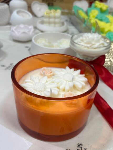 Vela Aromática de 1kg