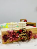 Vela Aromática Sweet - Image 3