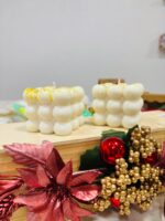 Vela Aromática Sweet