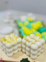 Vela Aromática Sweet - Image 2