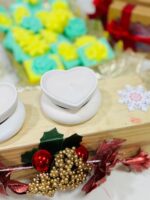 Vela Aromática Sweet - Image 2