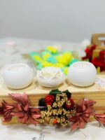 Vela Aromática Sweet