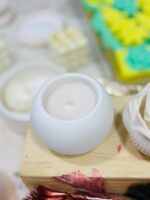 Vela Aromática Sweet - Image 3