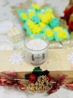 Vela Aromática Sweet - Image 2