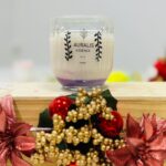 Vela Aromática Sweet