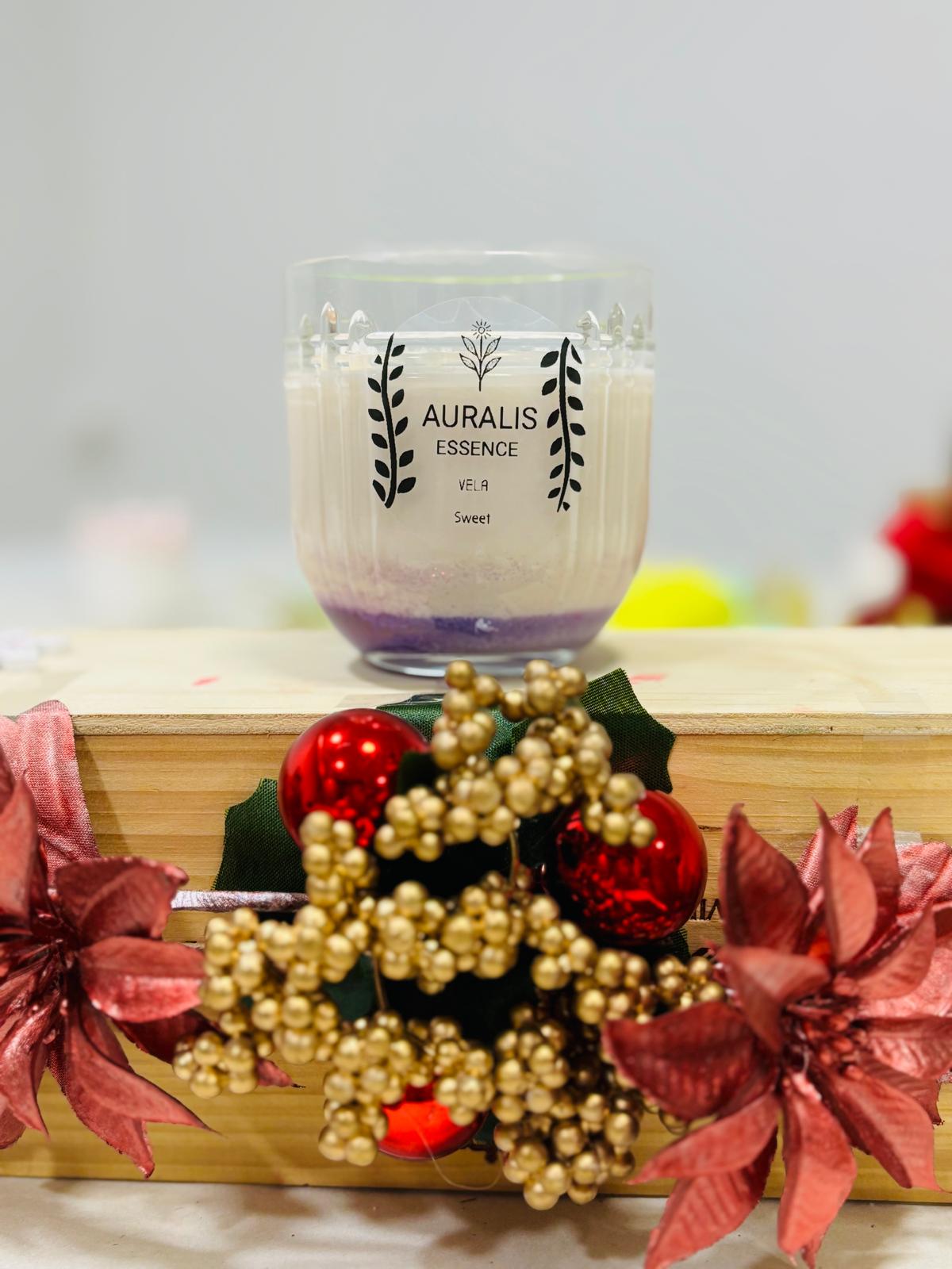 WhatsApp Image 2025-12-13 at 16.06.25 (2) Vela Aromática Sweet - Image 1