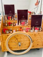 Inscrição Workshop de Saboaria, Cosméticos Naturais e Aromaterapia - Image 10