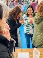 Inscrição Workshop de Saboaria, Cosméticos Naturais e Aromaterapia - Image 4