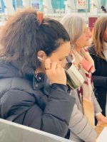 Inscrição Workshop de Saboaria, Cosméticos Naturais e Aromaterapia - Image 5