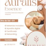 Inscrição Workshop de Saboaria, Cosméticos Naturais e Aromaterapia